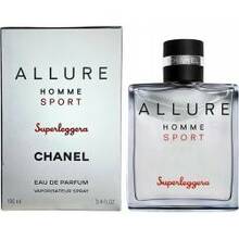 Chanel Allure Homme Sport Superleggera EDP 100 ml