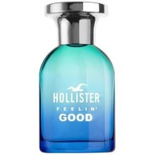 Hollister Feelin Good EDT 30 ml