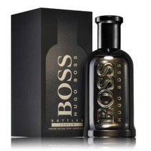 Hugo Boss Bottled Parfum 100 ml