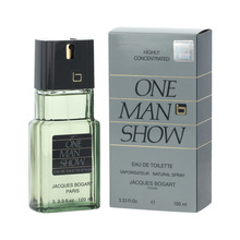 Jacques Bogart One Man Show EDT 100 ml