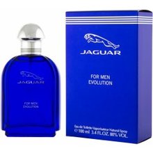 Jaguar Evolution EDT 100 ml