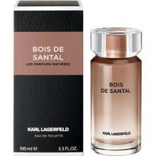 Karl Lagerfeld Bois de Santal EDT 100 ml