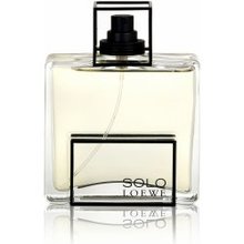 Loewe Solo Loewe Esencial EDT 100 ml