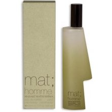 Masaki Matsushima Mat Homme EDT 80 ml