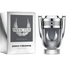 Paco Rabanne Invictus Platinum EDP 50 ml