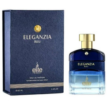 Risala Elite Eleganzia Bleu EDP 100 ml