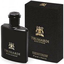 Trussardi Black Extreme EDT 30 ml