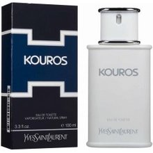 Yves Saint Laurent Kouros EDT 100 ml