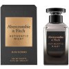 Abercrombie & Fitch Authentic Night EDT 100 ml