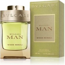 Bvlgari Man Wood Neroli EDP 100 ml
