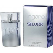 Emanuel Ungaro Silver EDT 90 ml