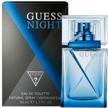 Guess Night EDT 50 ml