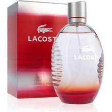 Lacoste Red Style In Play EDT 75 ml