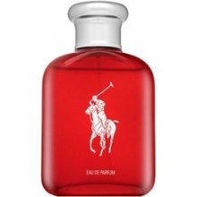 Ralph Lauren Polo Red EDP 75 ml