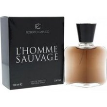 Roberto Capucci L´Homme Suave EDT 100 ml