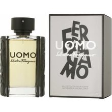 Salvatore Ferragamo Uomo EDT 100 ml