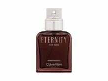 Calvin Klein Eternity For Men Amber Essence EDP 50 ml