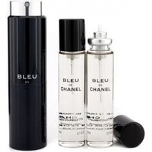 Chanel Bleu De Chanel EDT 3 x 20 ml