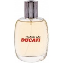 Ducati Trace Me EDT 100 ml