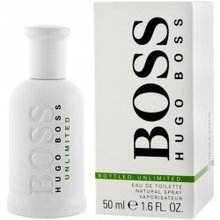 Hugo Boss No.6 Unlimited EDT 50 ml