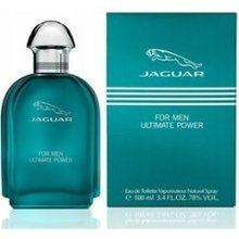 Jaguar Ultimate Power EDT 100 ml