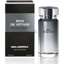 KARL LAGERFELD Bois de Vétiver EDT 100 ml