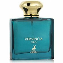 Maison Alhambra Versencia Oro EDP 100 ml