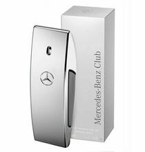 Mercedes-Benz Club EDT 50 ml