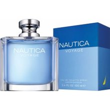 Nautica Voyage EDT 100 ml