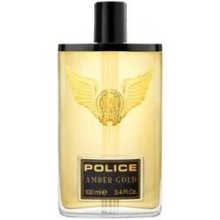 Police Amber Gold EDT 100 ml
