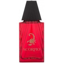 Scorpio Rouge EDT 75 ml