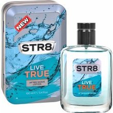 STR8 Live True - EDT 100 ml