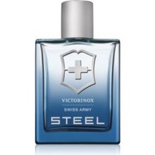 Victorinox Swiss Army Steel EDT 100 ml