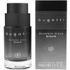 Bugatti Dynamic Move Black EDT 100 ml