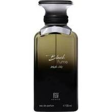 Ahmed Al Maghribi Black Fume EDP 100 ml