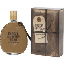Diesel Fuel for Life EDT 75 ml
