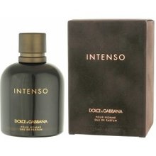 Dolce & Gabbana Intenso EDP 125 ml