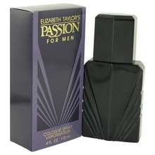 Elizabeth Taylor Passion EDC 118 ml