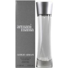 Giorgio Armani Mania EDT 100 ml