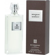 Givenchy Monsieur De Givenchy EDT 100 ml