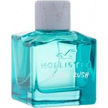 Hollister California Canyon Rush EDT 100 ml