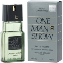 Jacques Bogart One Show EDT 100 ml