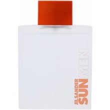 Jil Sander Sun EDT 125 ml