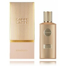 Khadlaj Caffe Latte EDP 100 ml