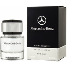 Mercedes Benz EDT 40 ml