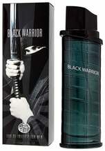 Real Time Black Warrior EDT 100 ml