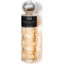 Saphir Seduction Man EDP 200 ml