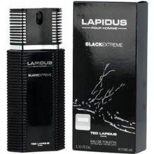 Ted Lapidus Black Extreme EDT 100 ml