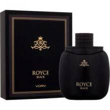 Vurv Royce Black EDP 100 ml