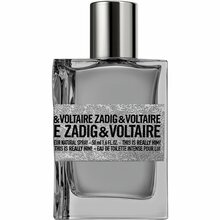 Zadig & Voltaire This Is Really Him! Intense EDT 50 ml